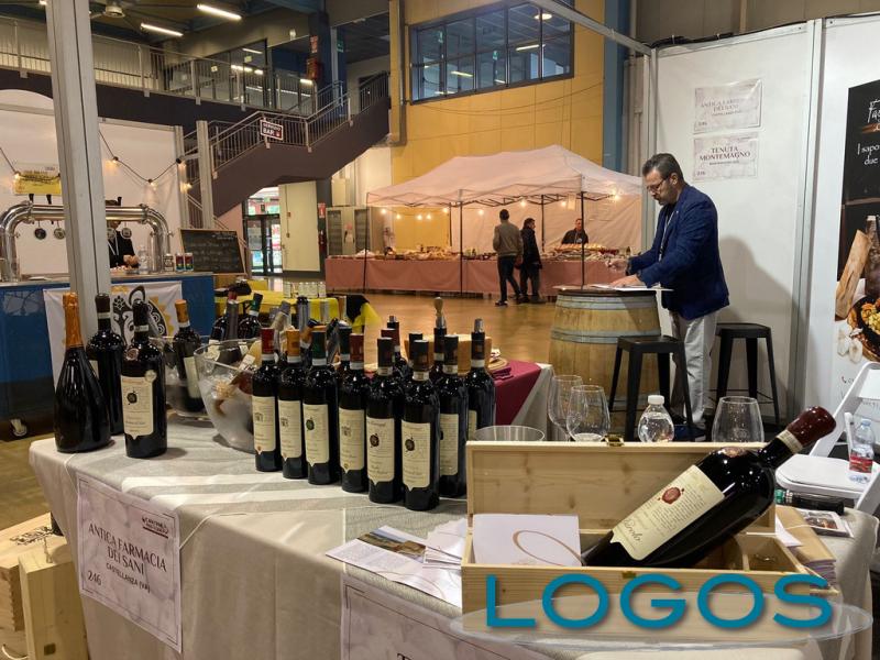 Busto Arsizio, Sapori, Eventi, Motori