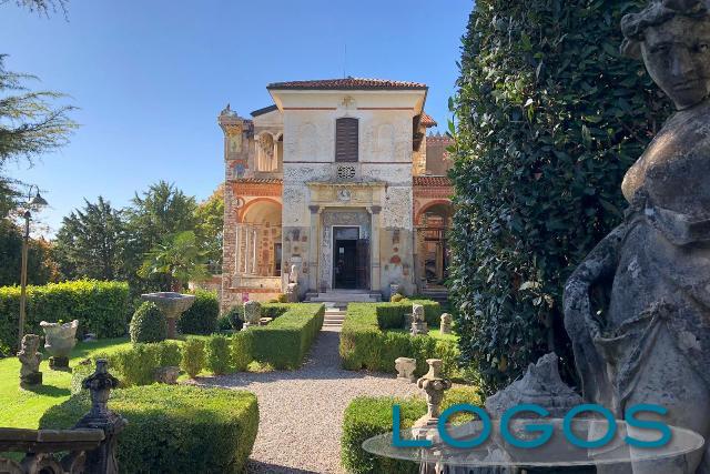 Territorio - Museo Pogliaghi Territorio - Museo Pogliaghi