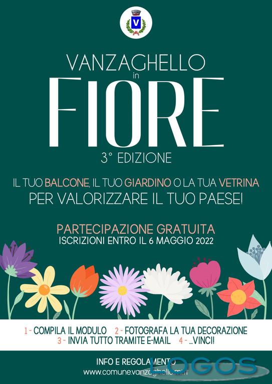 Vanzaghello / Eventi - 'Vanzaghello in fiore' 