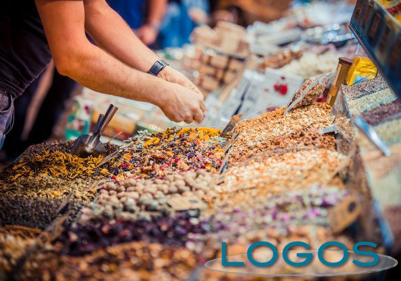 Eventi - Mercato itinerante di Regioni d’Europa (Foto internet)