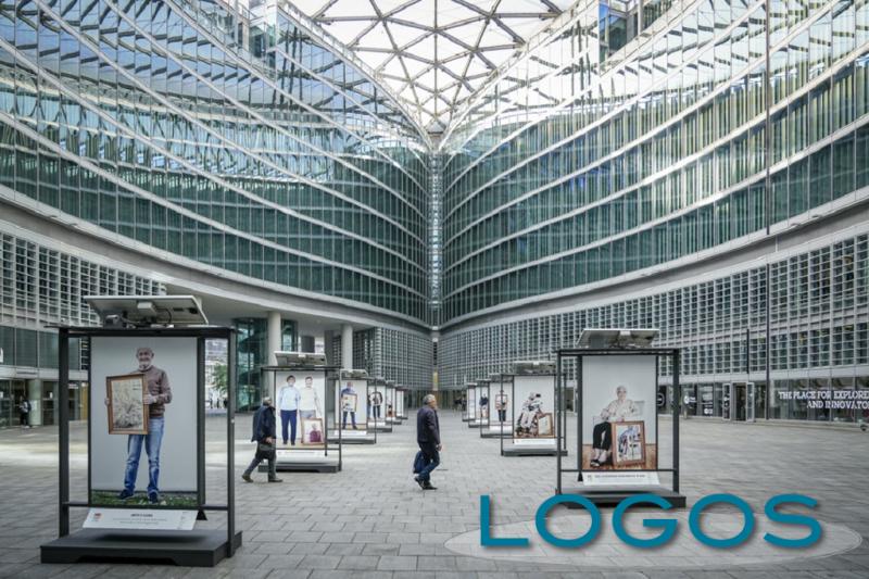 Milano - 'BrainArt' Milano - 'BrainArt'