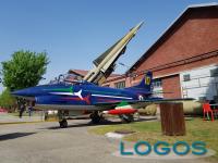 Territorio - Il Fiat G91 PAN