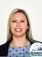 Magnago / Politica - Federica Berlanda 