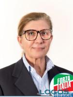 Magnago / Politica - Tiziana Candiani 