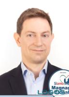 Magnago / Politica - Massimo Riondato 