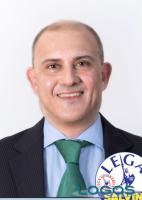 Magnago / Politica - Franco Piantanida 