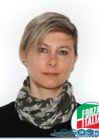 Magnago / Politica - Valentina Fasani 