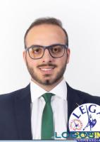 Magnago / Politica - Kevin Re 