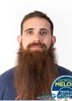 Magnago / Politica - Giacomo Redolfi 