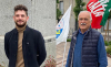 Magnago / Politica - Gianluca Marta e Dario Candiani 