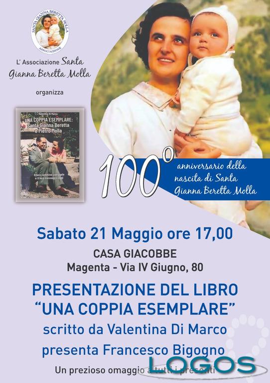 Magenta / Eventi - Presentazione 'Una coppia esemplare' 