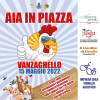 Vanzaghello / Eventi - 'Aia in Piazza'