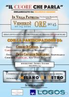 Magnago / Salute - 'Il cuore che parla'