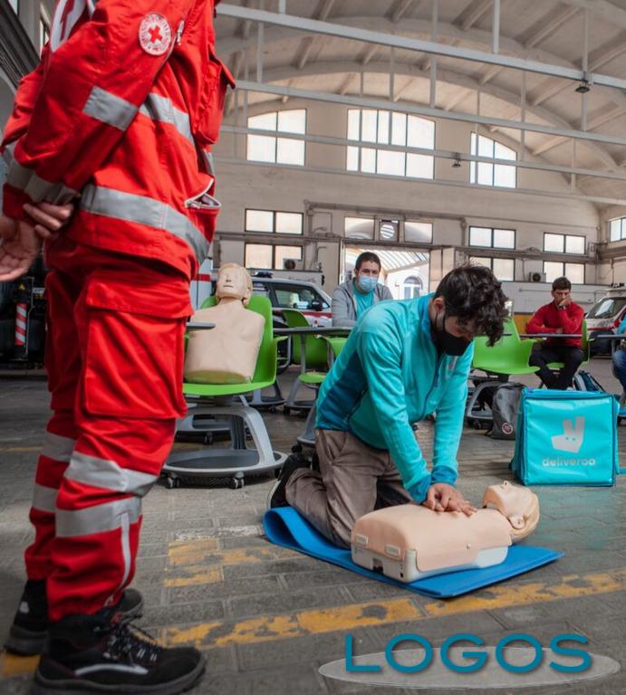 Salute - Corso di primo soccorso 