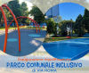 Vanzaghello / Sociale - Inaugurazione parco inclusivo 