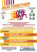 Sport / Eventi / Territorio - 'Run Together'