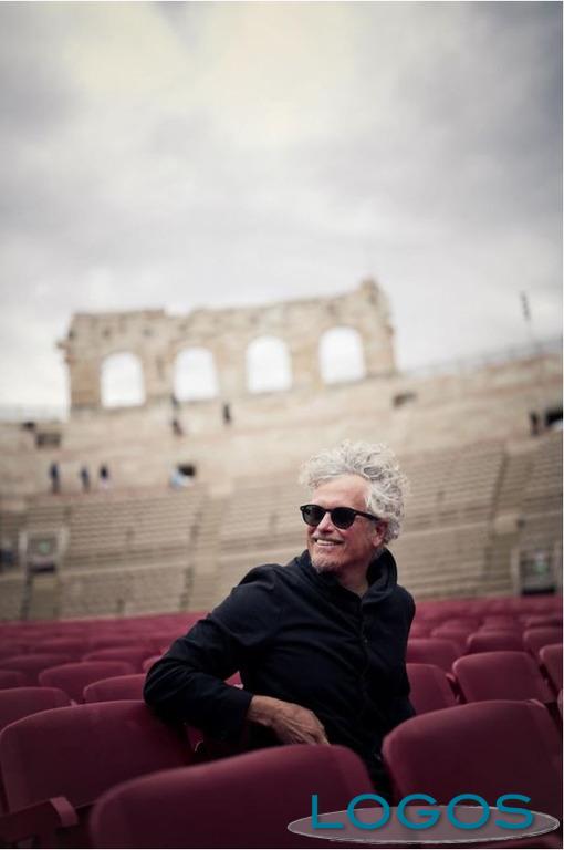 Musica - Niccolò Fabi (Foto Simone Cecchetti)