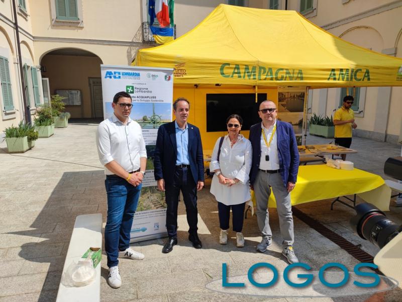 Attualità - Coldiretti 