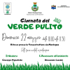 Castano / Ambiente - 'Giornata del Verde Pulito' 