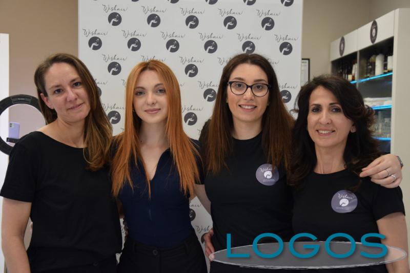 Busto Garolfo - Noemi Mastropierro da Wishair