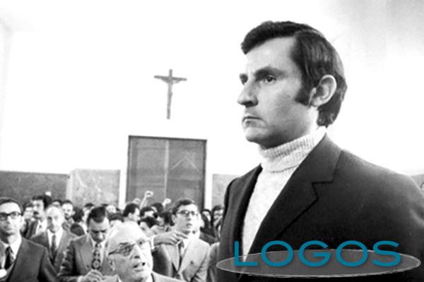 Attualità - Il commissario Luigi Calabresi (Foto internet)