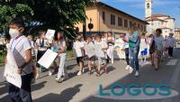 Vanzaghello - Giornata della legalità con le scuole 