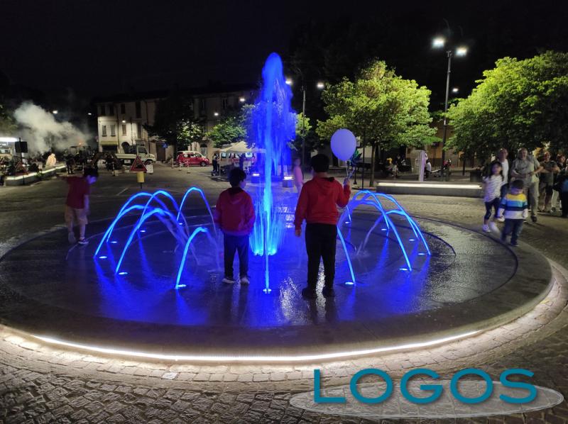 Busto Garolfo / Eventi - Festa in piazza 