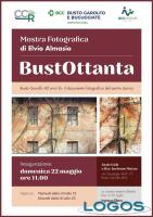 Busto Garolfo / Eventi - 'BustOttanta'