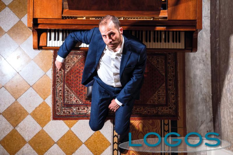Musica, S.Stefano Ticino