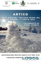 Castano / Eventi - La mostra fotografica 'Artico' 