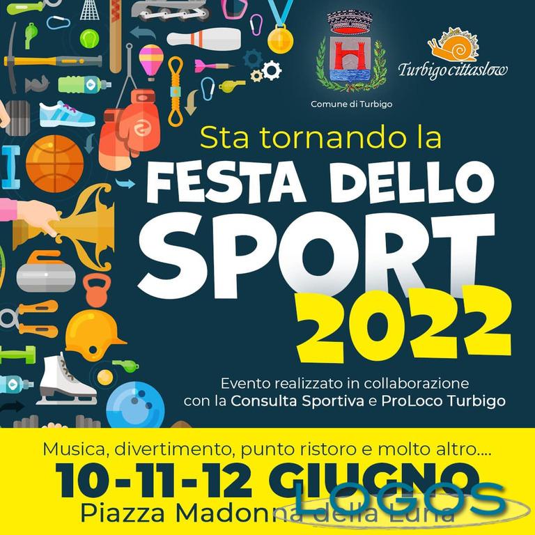 Turbigo / Eventi / Sport - 'Festa dello Sport' 