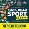 Turbigo / Eventi / Sport - 'Festa dello Sport' 