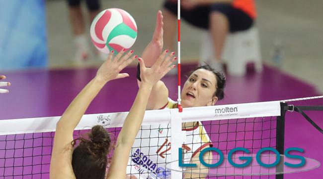 Sport / Busto Arsizio - Alessia Arciprete 