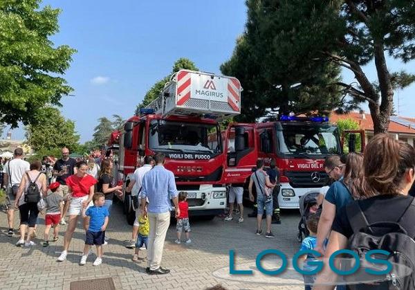 Eventi, Villa Cortese