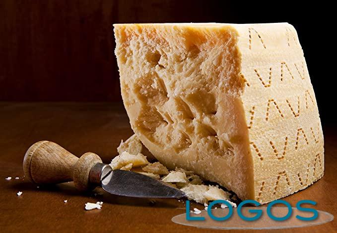 Sapori - Grana Padano (Foto internet)