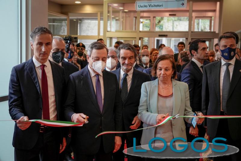 Milano - Trent'anni di DIA Milano - Trent'anni di DIA