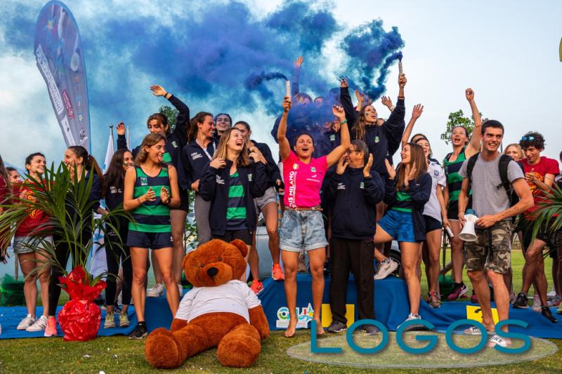 Milano / Sport - CUS Milano 