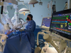 Salute / Milano - Chirurgia mininvasiva robotica 