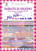 Castano / Eventi - 'Pic Nic... in rosa' 