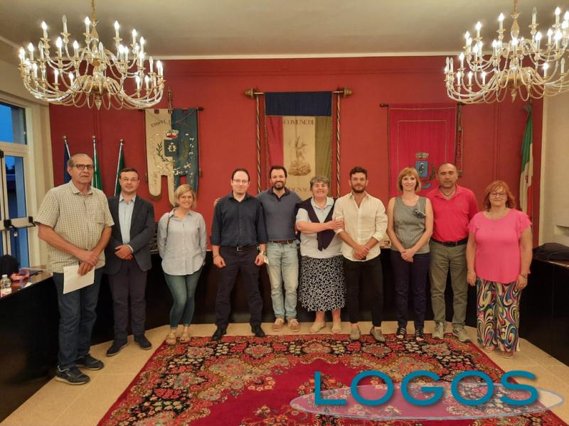 Magnago / Politica - Ultimo consiglio comunale per il sindaco Carla Picco 