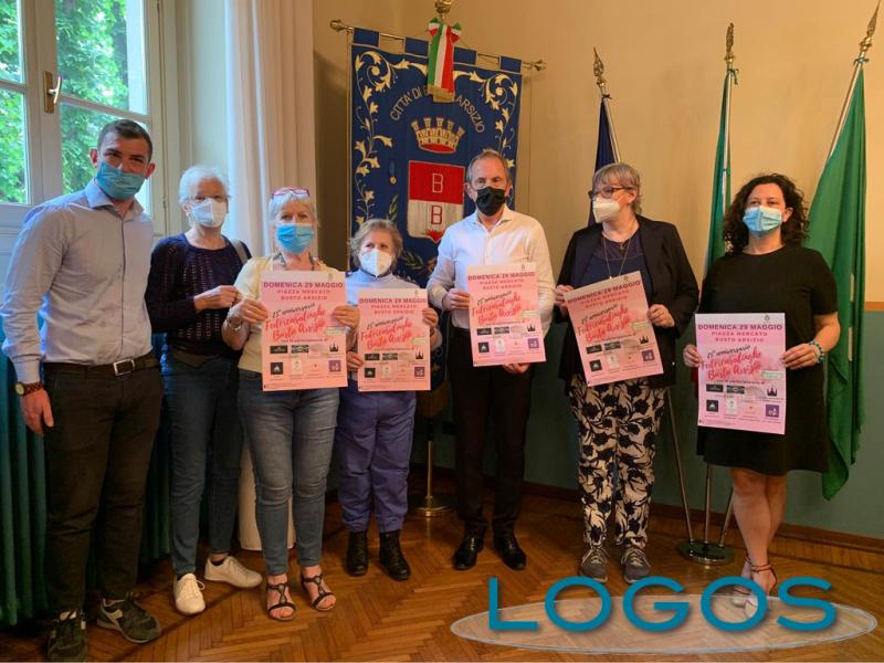 Busto Arsizio - Associazione Federcasalinghe