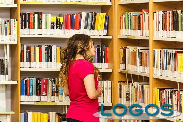 Eventi, Bernate Ticino, Libri