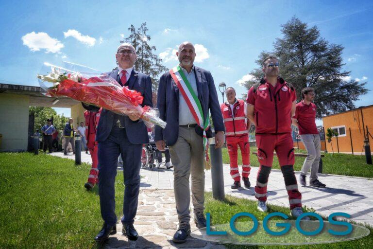 Attualità - Cittadinanza onoraria alla CRI 