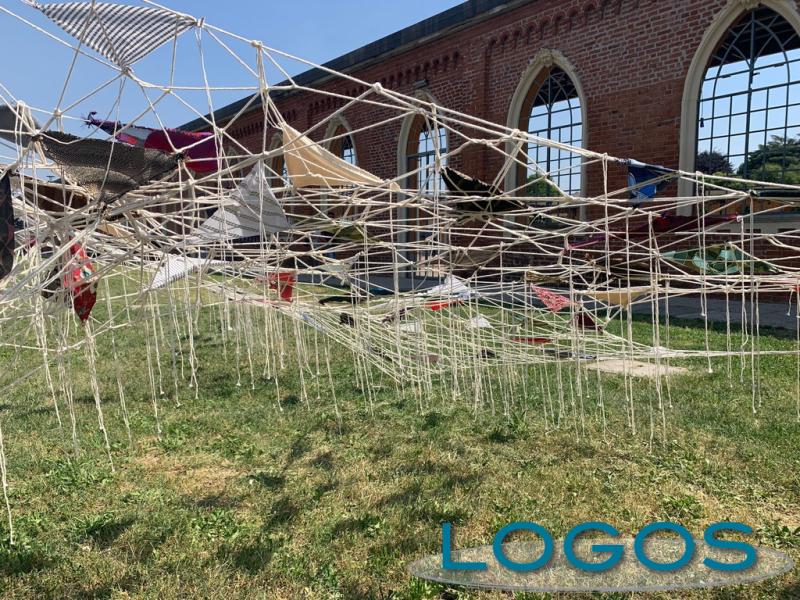 Busto Arsizio / Eventi - 'Miniartextil'