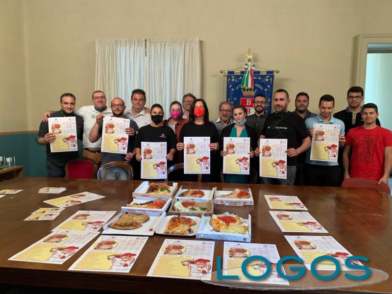 Busto Arsizio, Sapori, Eventi