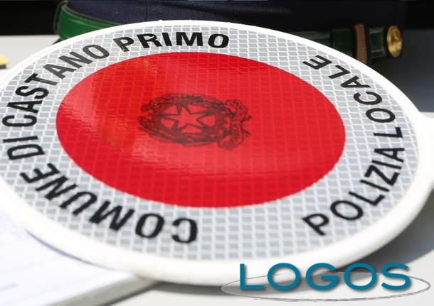 Castano - Polizia locale Castano - Polizia locale