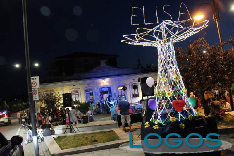 Eventi, Bernate Ticino