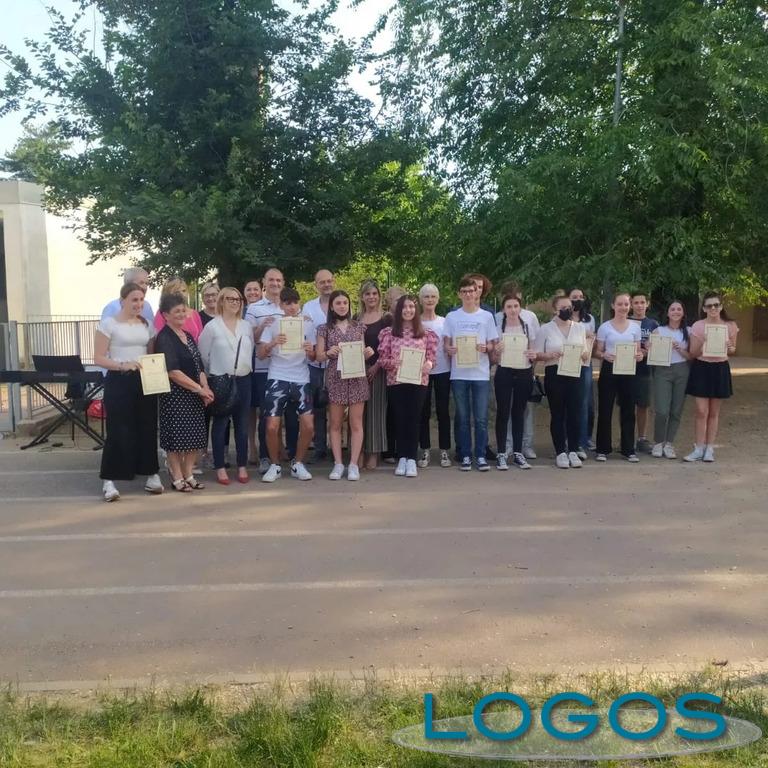 Buscate / Scuole - Borse di studio 