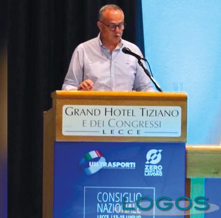 Cuggiono - Antonio Albrizio 