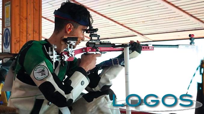 Buscate / Sport - Riccardo Maggioni